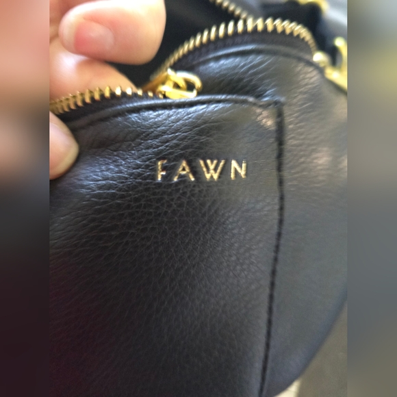 Fawn Fanny Waist Pack Or Crossbody - Picture 8 of 10